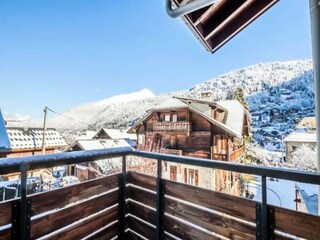 Apartment Morzine  25