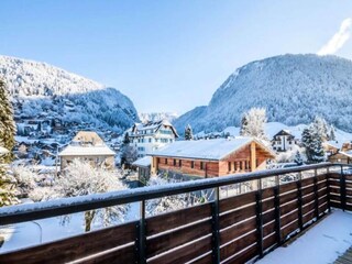 Apartamento Morzine  28