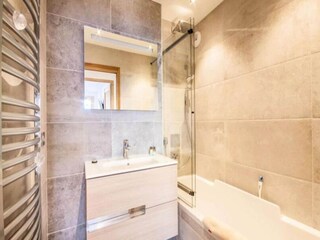 Apartamento Morzine  30
