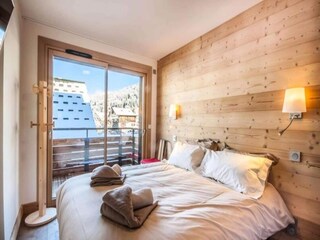 Apartamento Morzine  31