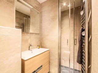 Apartamento Morzine  34