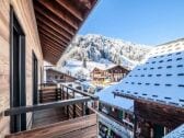 Apartamento Morzine  1