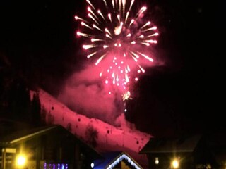 Apartment Morzine  31