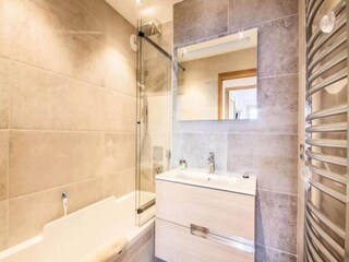 Apartamento Morzine  7