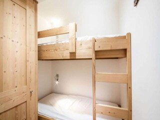 Apartamento Morzine  8