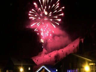Apartamento Morzine  9