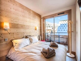 Apartamento Morzine  10