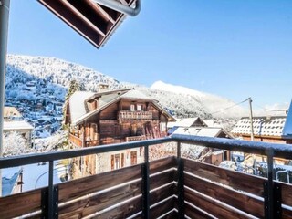 Appartement Morzine  35
