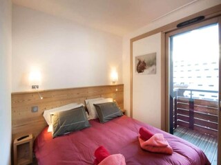 Apartamento Morzine  13