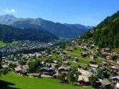 Apartment Morzine Umgebung 1