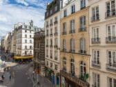 Apartamento Paris Grabación al aire libre 1