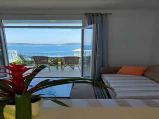 Appartamento Zaton bei Dubrovnik Caratteristiche 10