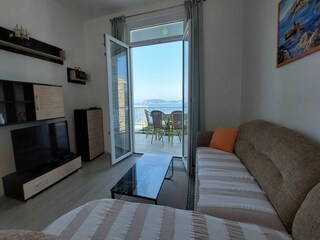 Apartment Zaton bei Dubrovnik Ausstattung 8