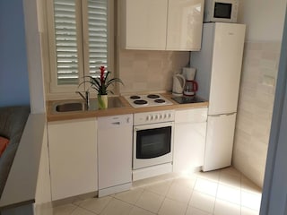 Appartement Zaton bei Dubrovnik Équipement 6