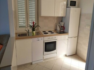 Appartement Zaton bei Dubrovnik Kenmerken 9