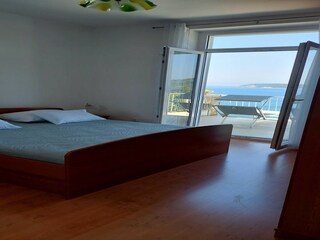 Appartement Zaton bei Dubrovnik Équipement 13