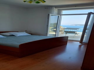 Appartement Zaton bei Dubrovnik Équipement 7