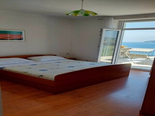 Apartment Zaton bei Dubrovnik Ausstattung 5