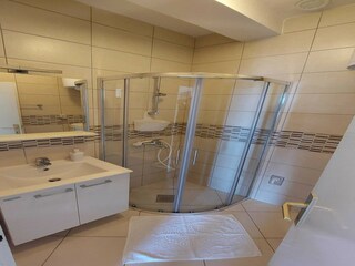 Apartment Zaton bei Dubrovnik Ausstattung 6