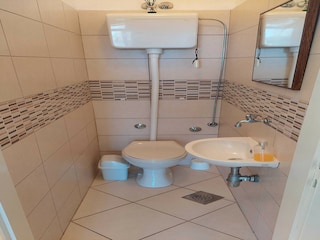 Apartment Zaton bei Dubrovnik Ausstattung 14