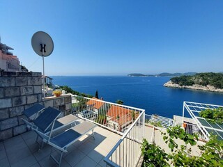 Apartment Zaton bei Dubrovnik  17