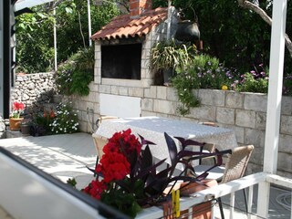 Appartamento Zaton bei Dubrovnik  19