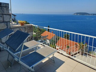 Appartement Zaton bei Dubrovnik  20