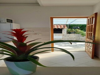 Apartment Zaton bei Dubrovnik  15