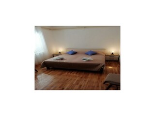 Apartment Lumbarda Ausstattung 1