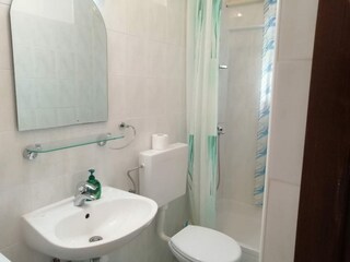 Apartment Lumbarda Features 12