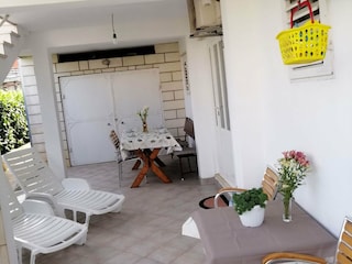 Apartment Lumbarda  15