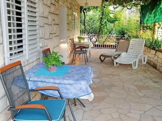 Apartment Lumbarda  17