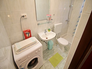 Apartment Lumbarda Ausstattung 14