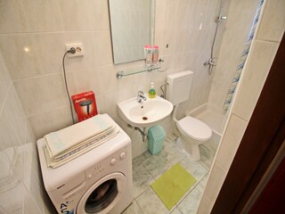 Apartment Lumbarda Features 14