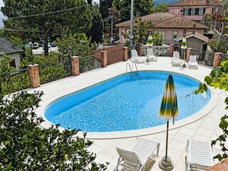 Vakantiepark Casanova Lerrone Buitenaudio-opname 2