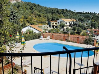 Vakantiepark Casanova Lerrone Buitenaudio-opname 3