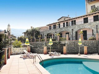 Vakantiepark Casanova Lerrone Buitenaudio-opname 4