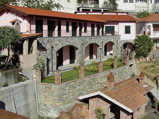 Vakantiepark Casanova Lerrone Buitenaudio-opname 5