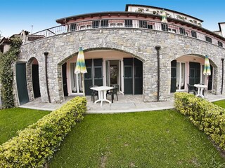 Vakantiepark Casanova Lerrone Buitenaudio-opname 10