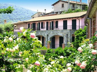 Vakantiepark Casanova Lerrone Buitenaudio-opname 7