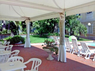 Holiday park Imperia Features 13