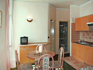 Vakantiepark Imperia Kenmerken 9