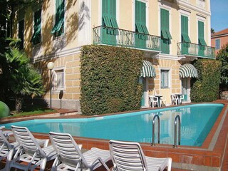 Vakantiepark Imperia Buitenaudio-opname 4