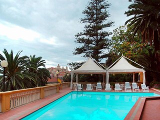 Vakantiepark Imperia Buitenaudio-opname 5
