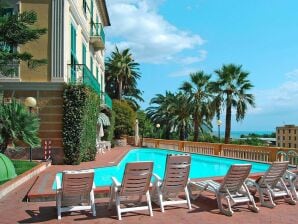 Holiday park Apartment in Imperia near Watersports-formerly TUI Ferienhaus - Imperia - image1