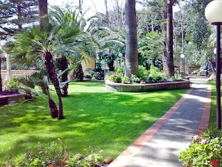 Parc de vacances Imperia Enregistrement extérieur 4