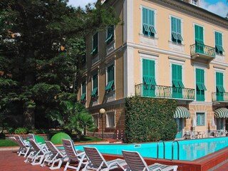 Parque de vacaciones Imperia Grabación al aire libre 5