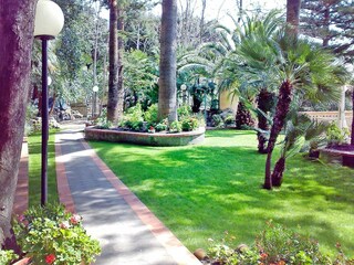 Ferienpark Imperia Außenaufnahme 9