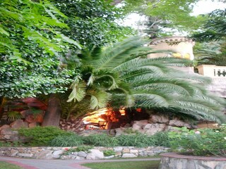 Parque de vacaciones Imperia Entorno 27