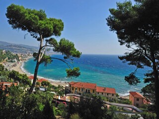 Parc de vacances Imperia Environnement 29